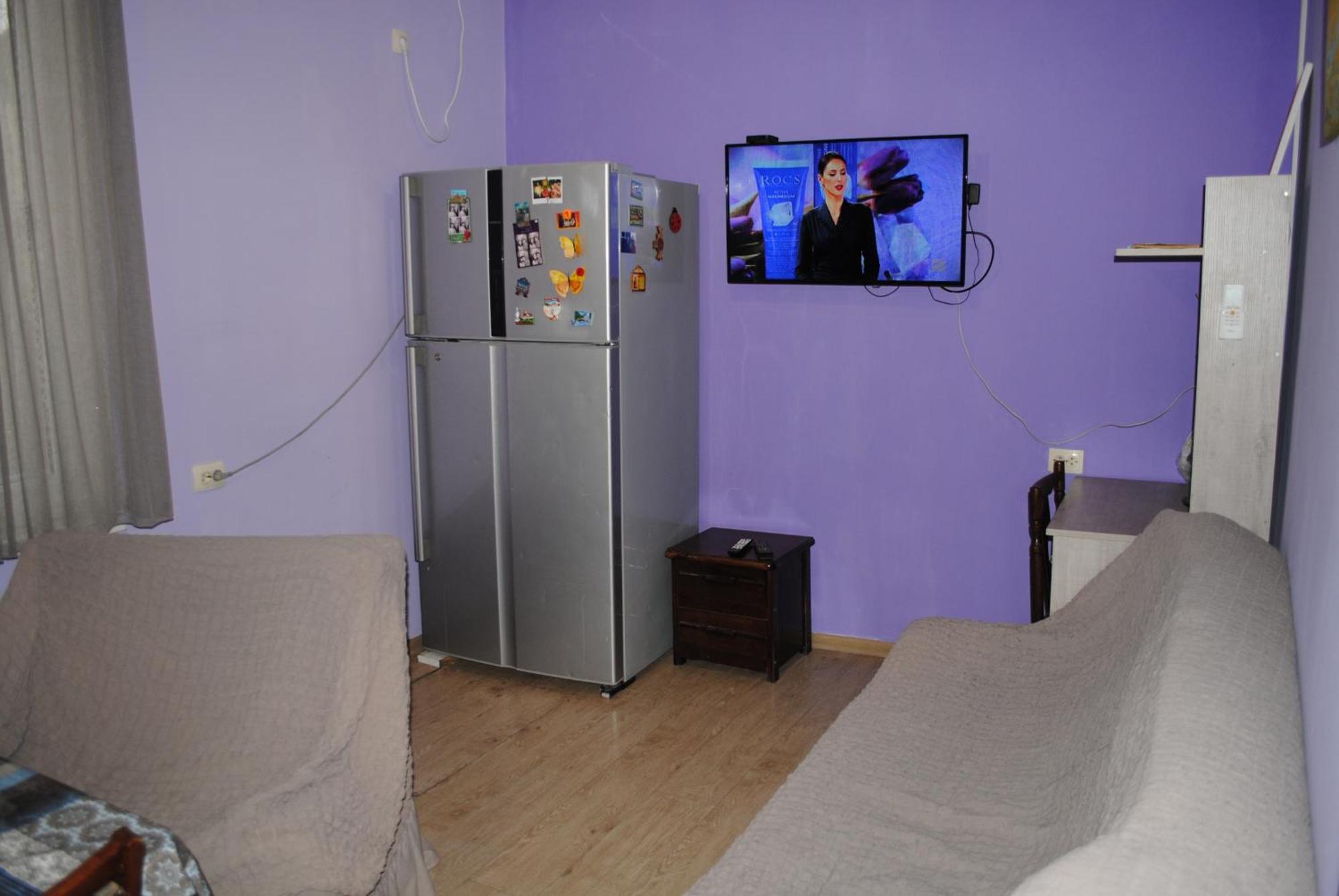 Sweet Home Тбилиси Экстерьер фото