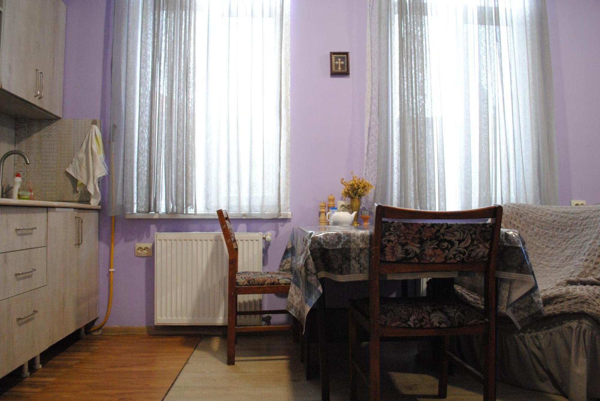 Sweet Home Тбилиси Экстерьер фото