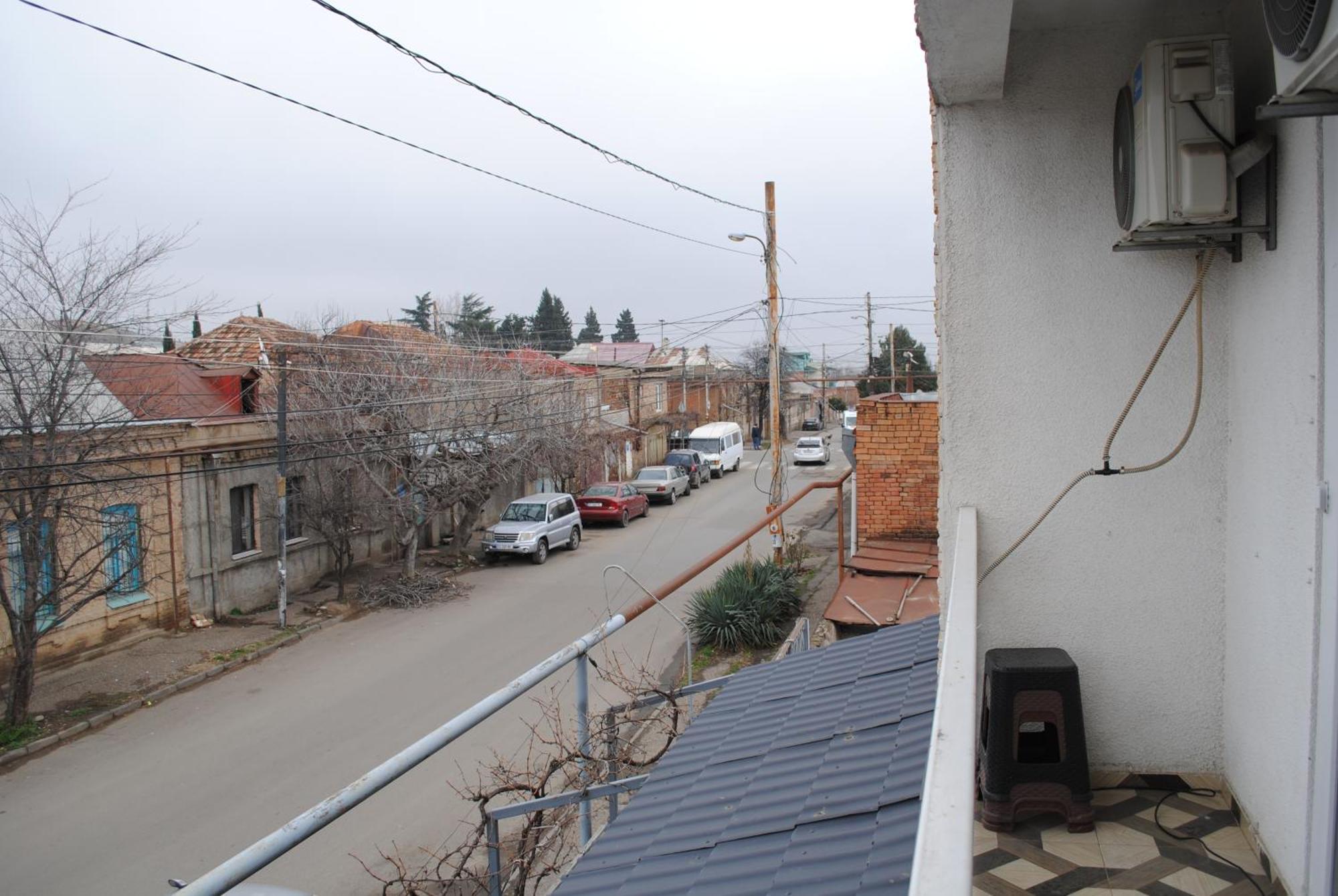 Sweet Home Тбилиси Экстерьер фото