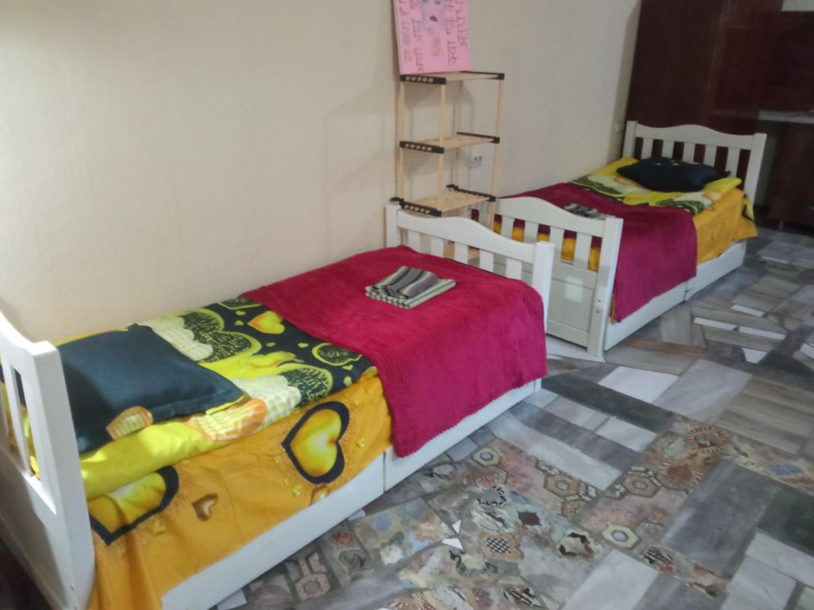 Sweet Home Тбилиси Экстерьер фото